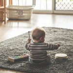 Pourquoi est- il préférable d’offrir aux enfants des jouets en bois ?