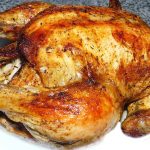 Poulet rôti : un plat indémodable pour les repas familiaux