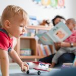 Crédit d'impôt garde d'enfant : ce que les parents français doivent savoir