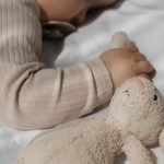 Doudou enfant : un compagnon rassurant au quotidien !